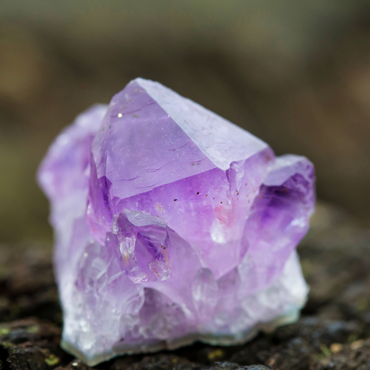 L'AMETHYSTE