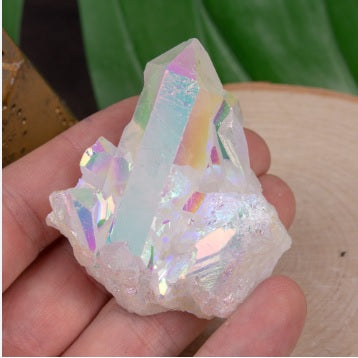 ANGEL AURA QUARTZ