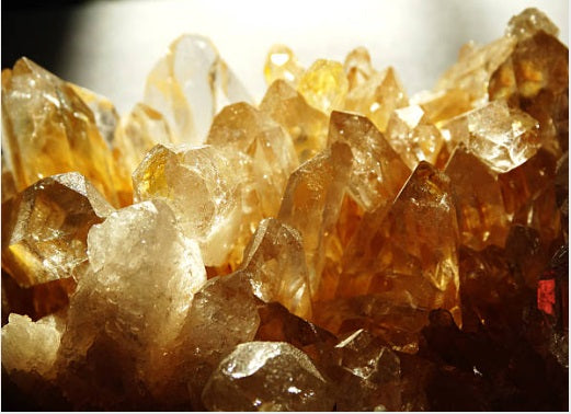 LA CITRINE