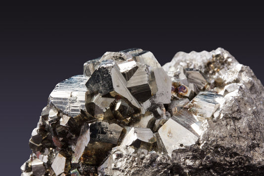 LA PYRITE